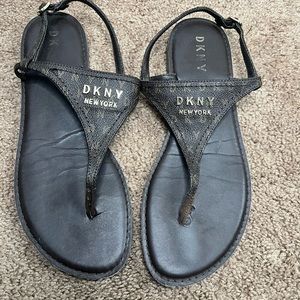 DKNY Sandals